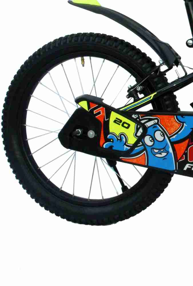 Bmx 20 5 pouces top