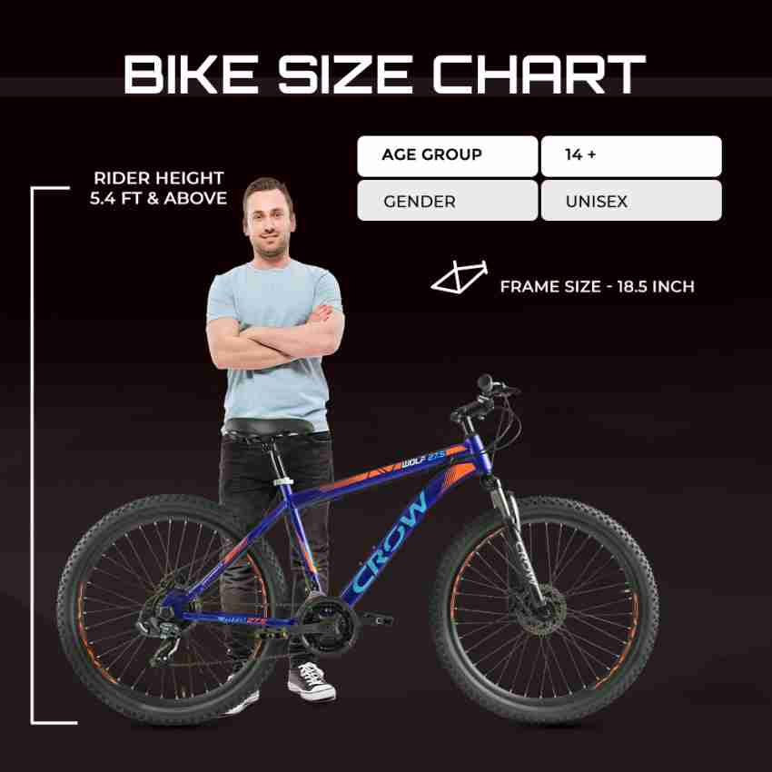 Mt wolf cycle online