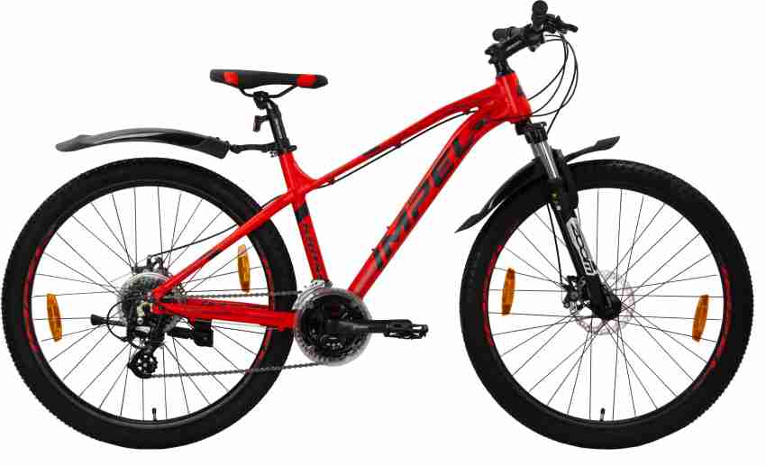 Kross Hopper 29T 24 Speed Unisex Mountain Bikes 47 Cm Frame Matt