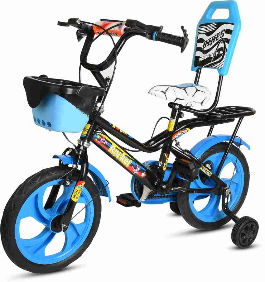 Kids 2025 rocket bike