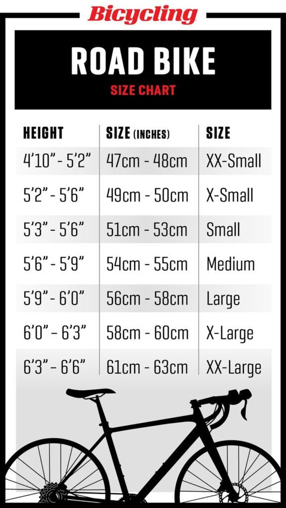 Ladies small bike frame size on sale