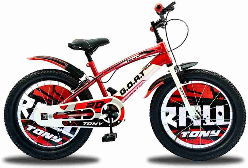 Tony's bikes and shop sports