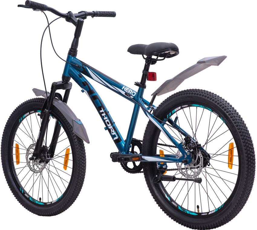 Hero thorn 24t top