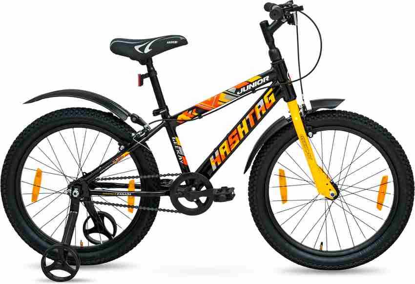 Geekay single sales speed mountain bicycle