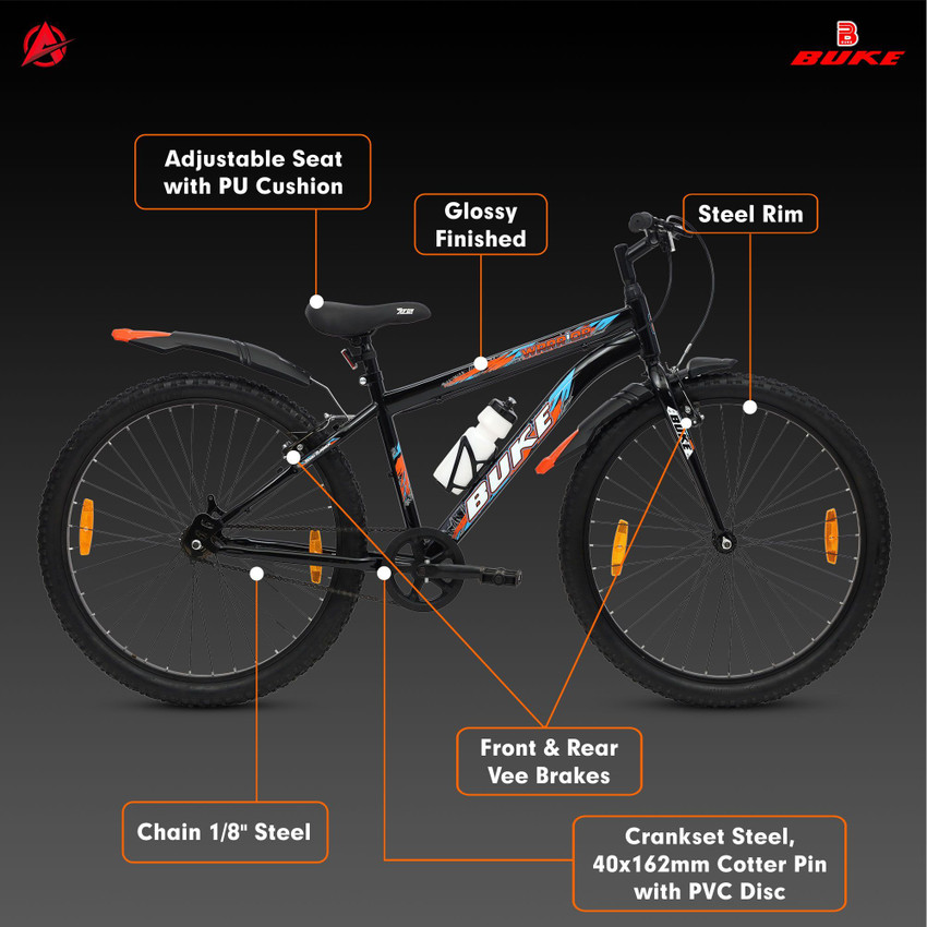 Atlas warrior cycle online