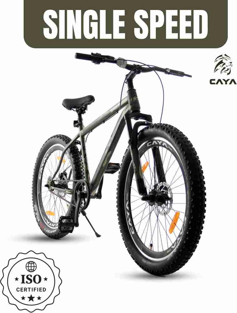 Shocker 26 hot sale bike