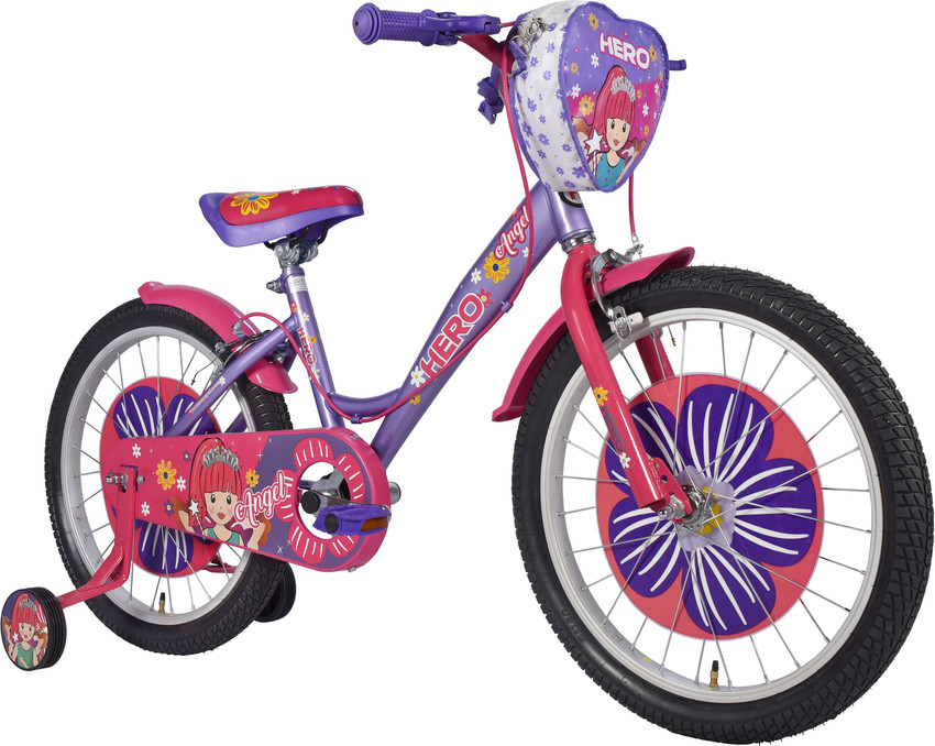 Hero pony cycle clearance