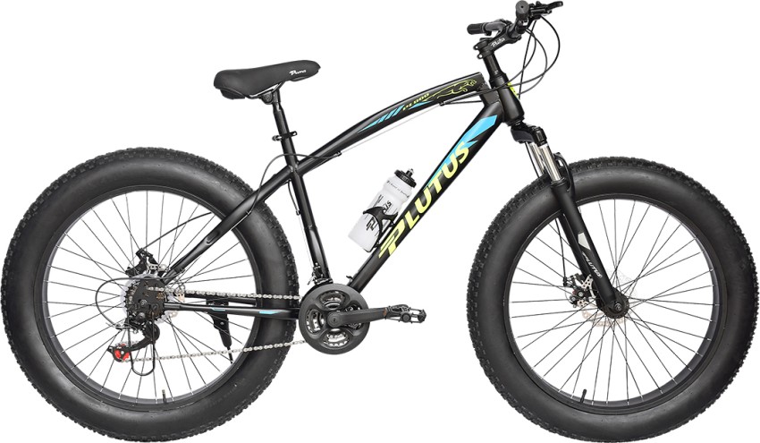 Jaguar fat bike online flipkart