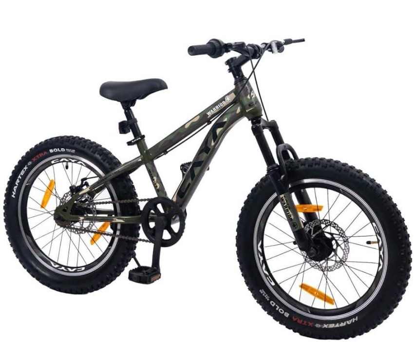 caya bikes price