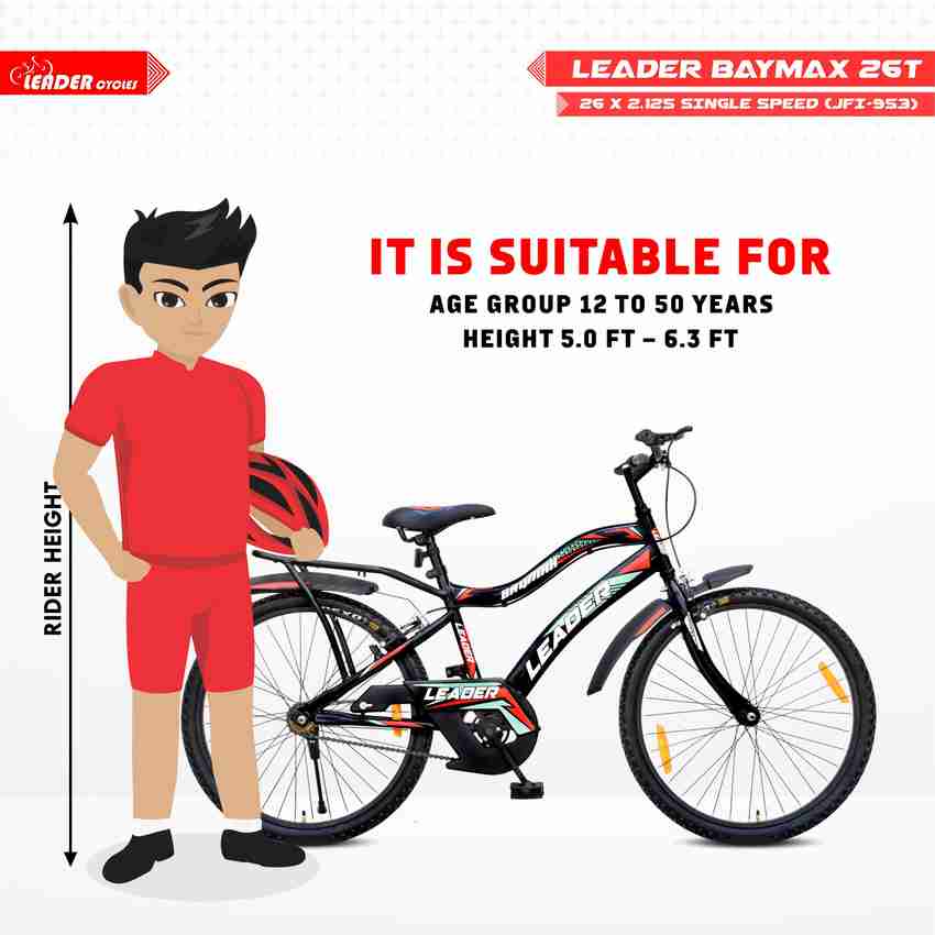 Hero spyker new arrivals cycle