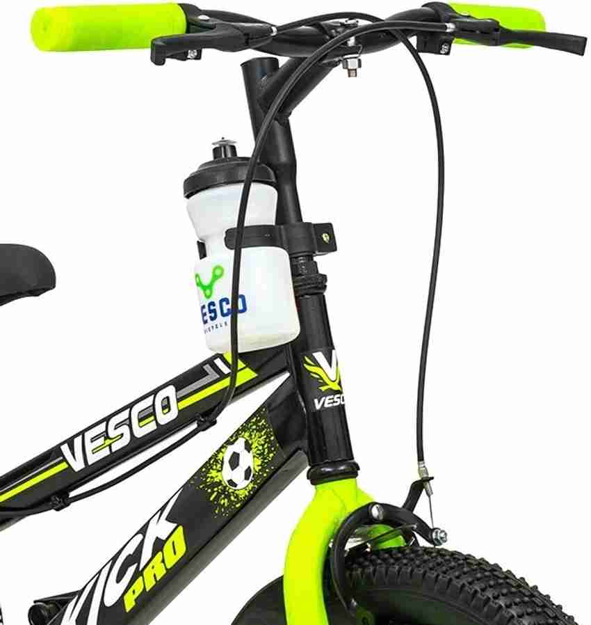 Vesco 16 Inch Ladies Mountain Bike Vesco Kids 16 Inch Mountain