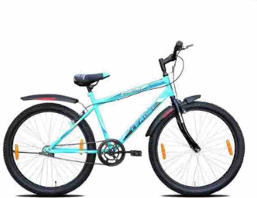 Scout 26t sale cycle