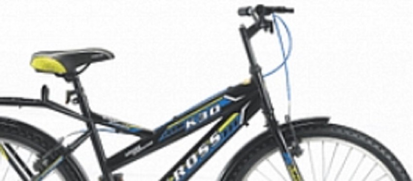 Kross k30 gear online cycle