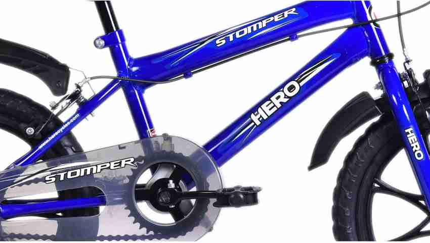 Hero stomper 2025 16t cycle