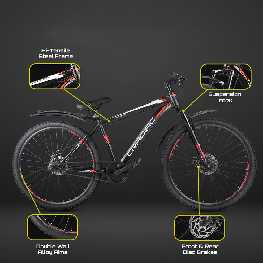 Ss 29er deals