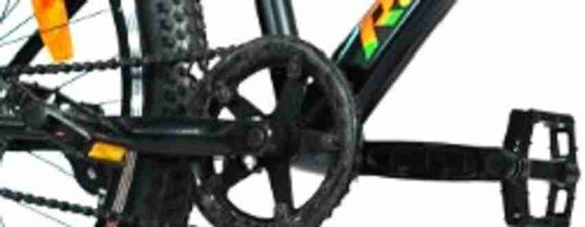 Rowdies cycle fx 1.0 cheap