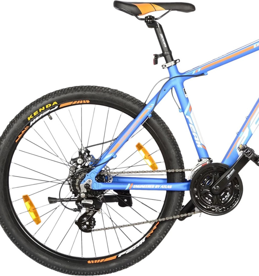 Atlas peak cycle without gear new arrivals