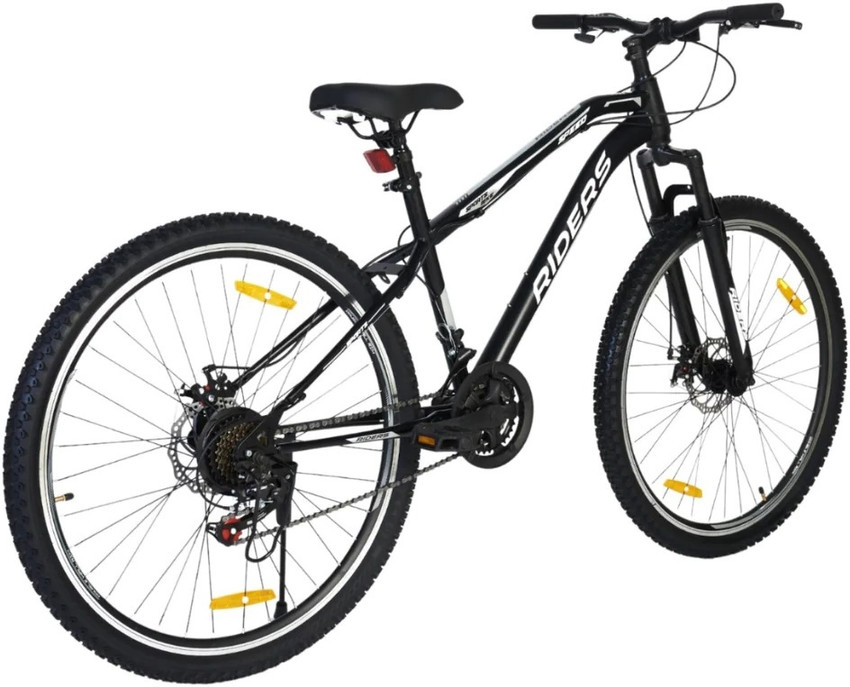 24 boys mountain store bike