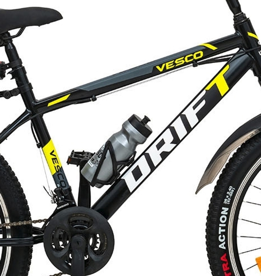 Drift cycle deals