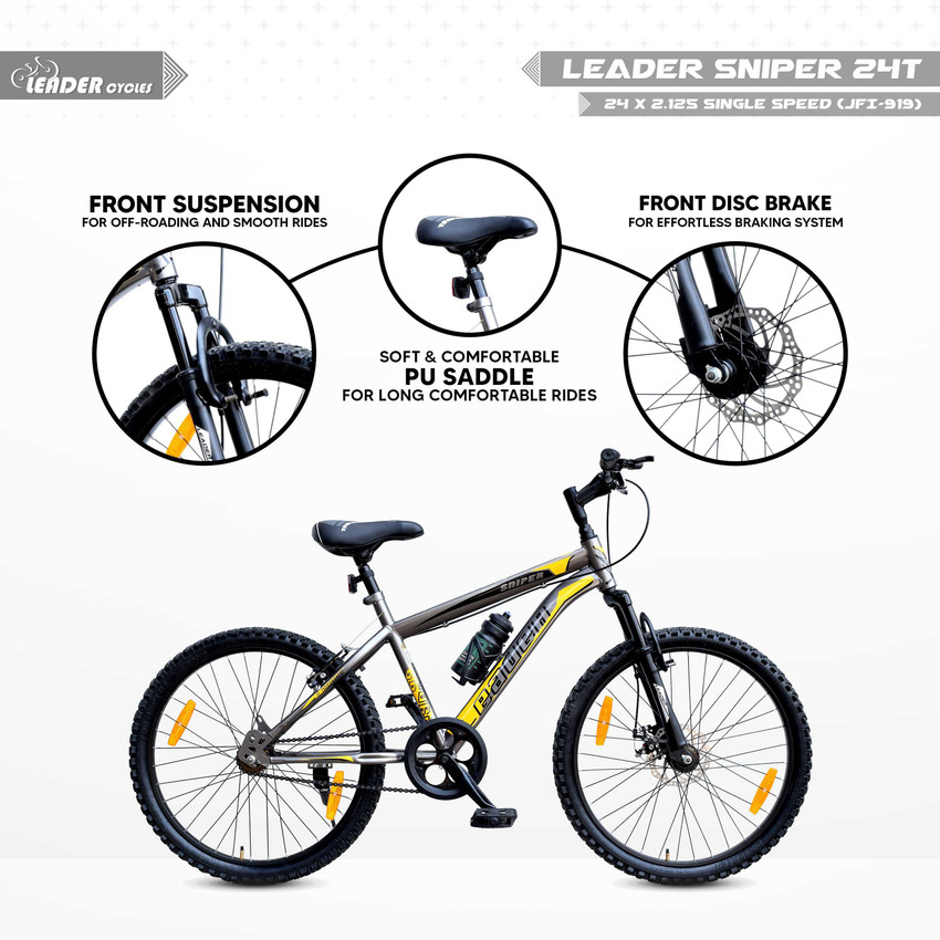 Edgar bike sales 24 inch