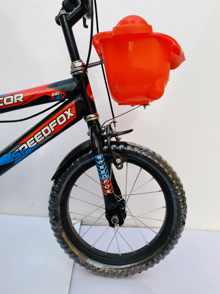 16 inch hotsell bike age range