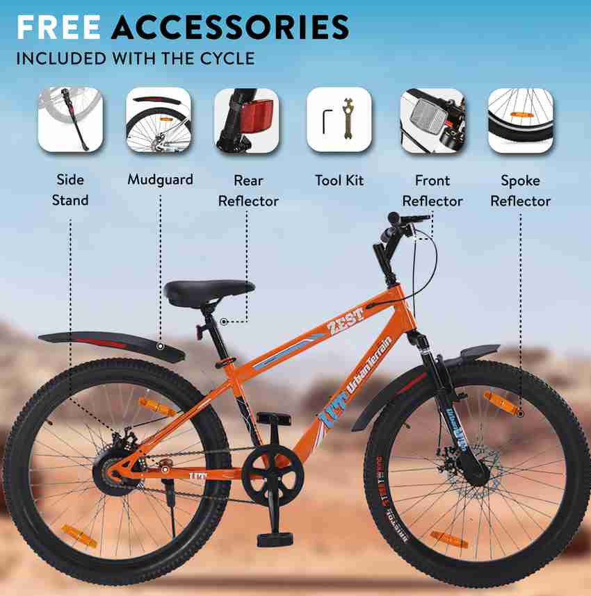 Avon zest cycle price online