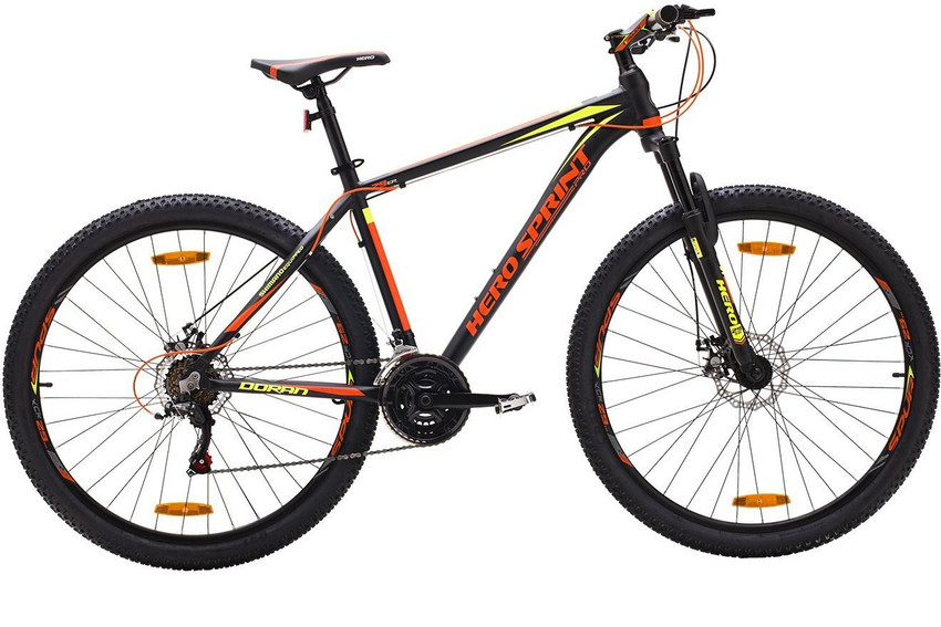 21 inch sales frame bicycle