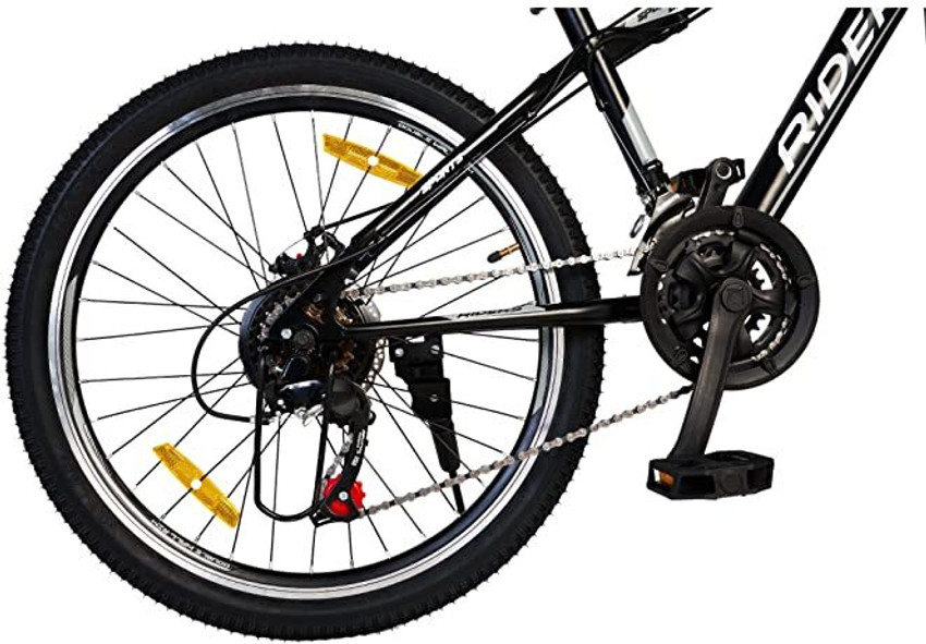 Bike shop men 29