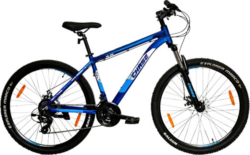 Chase Al20 B B 27.5 T Mountain Cycle Price in India Buy Chase