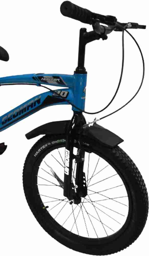 Geoman Imported Premium Hunter Ranger Sports Bicycle SemiAssembled 95 Age 5 9Years 20 T Recreation Cycle Price in India Buy Geoman Imported Premium Hunter Ranger Sports Bicycle SemiAssembled 95 Age 5 ...