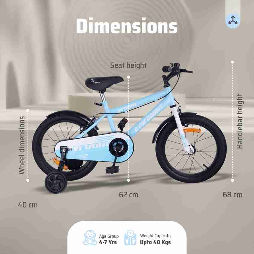 Racing bike for best sale 7 year old