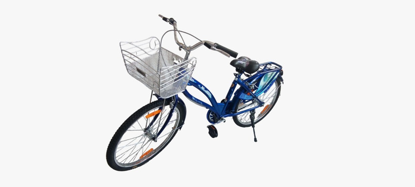 HERO Eliza Ranger IBC Carrier Bicycle Basket 85 Assembled 24 T Hybrid Cycle City Bike Price in India Buy HERO Eliza Ranger IBC Carrier Bicycle Basket 85 Assembled 24 T Hybrid Cycle City