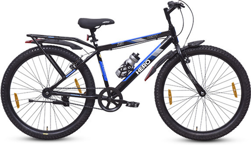 2019 new cycle new arrivals