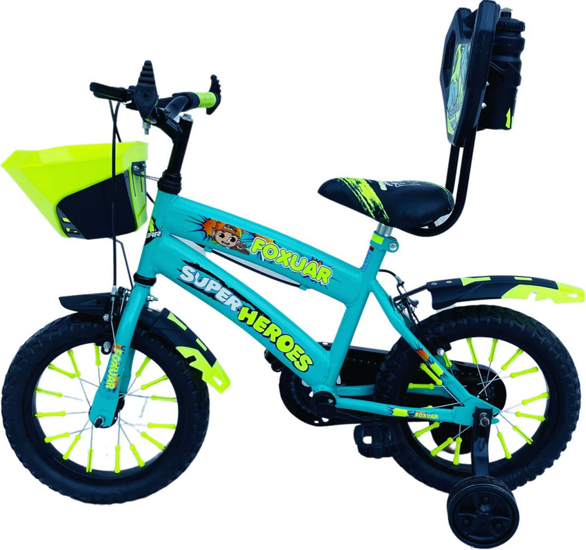 Cycle superhero best sale
