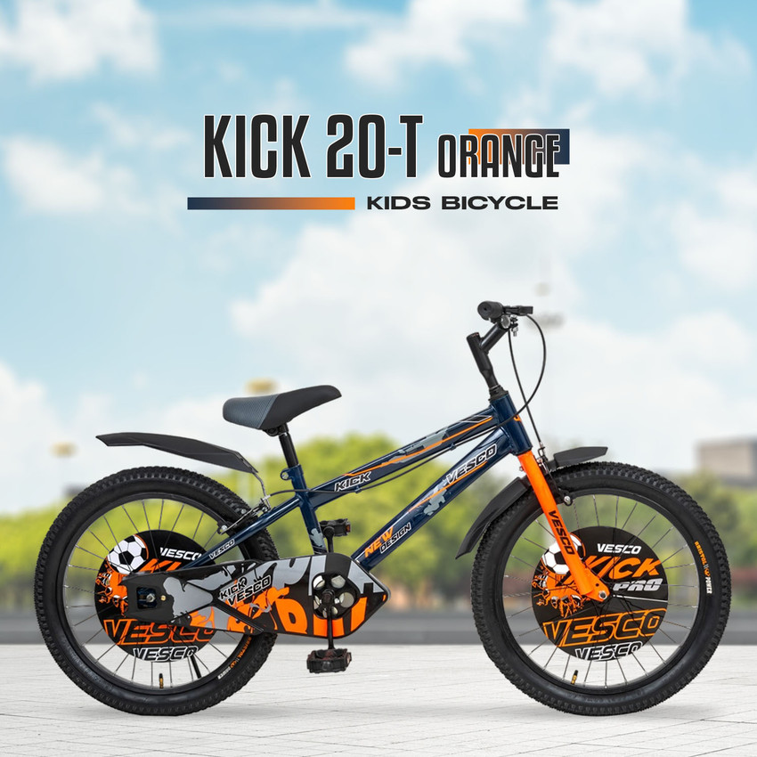 Bikes for best sale age 9