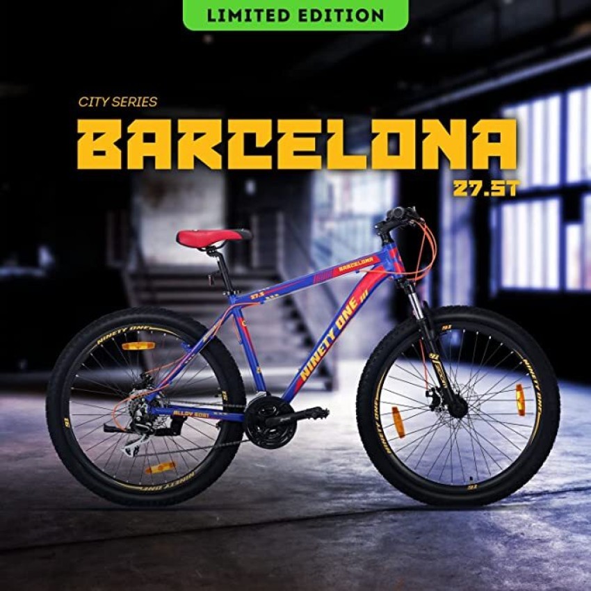 ninety one cycle flipkart