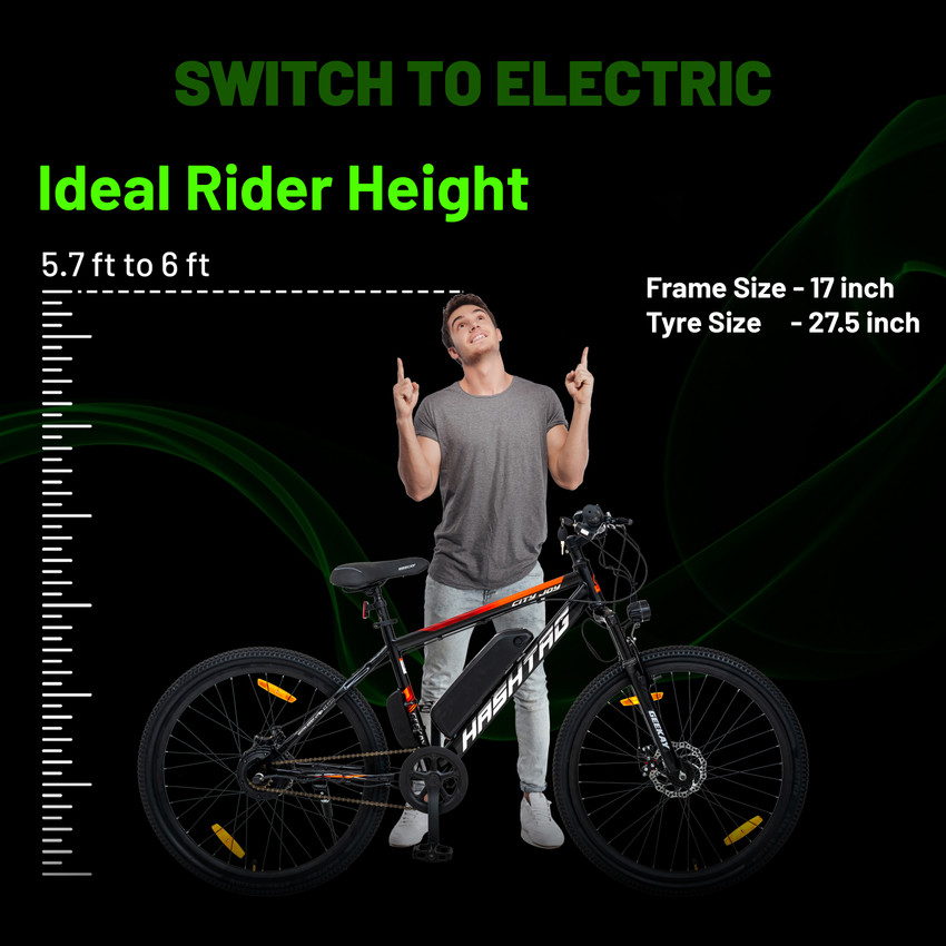 Electric bicycle under 15000 discount