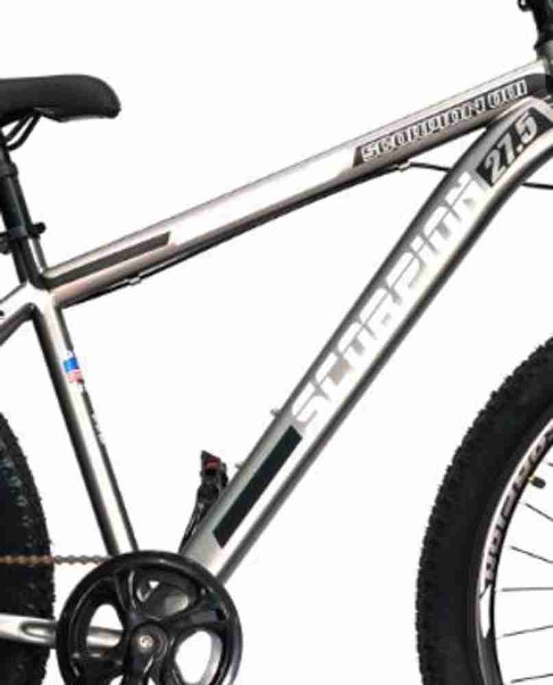 Bicicleta scorpion sale 27.5