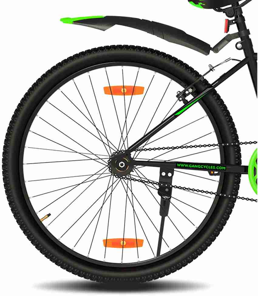 hero gang cycle price