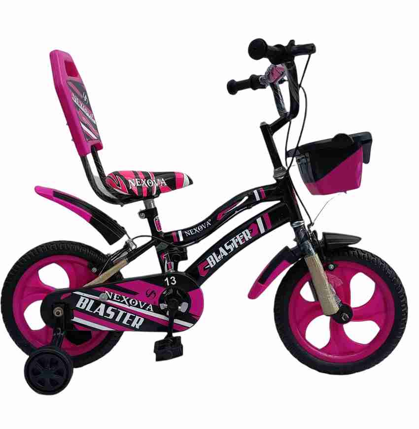 Pink next bike sales