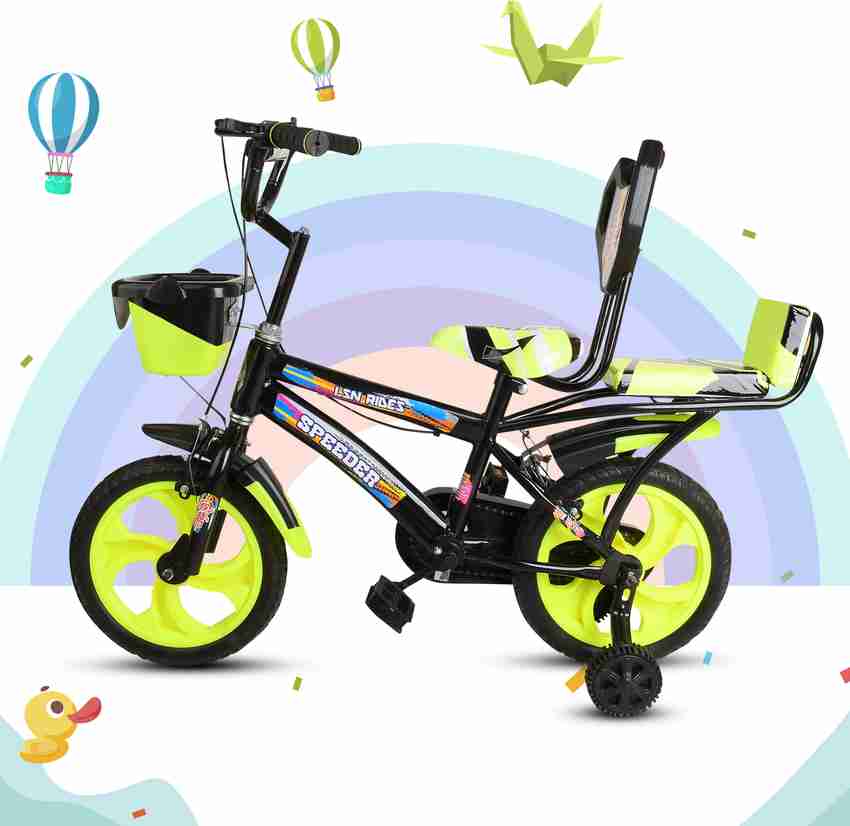 Bmx carrier cheap