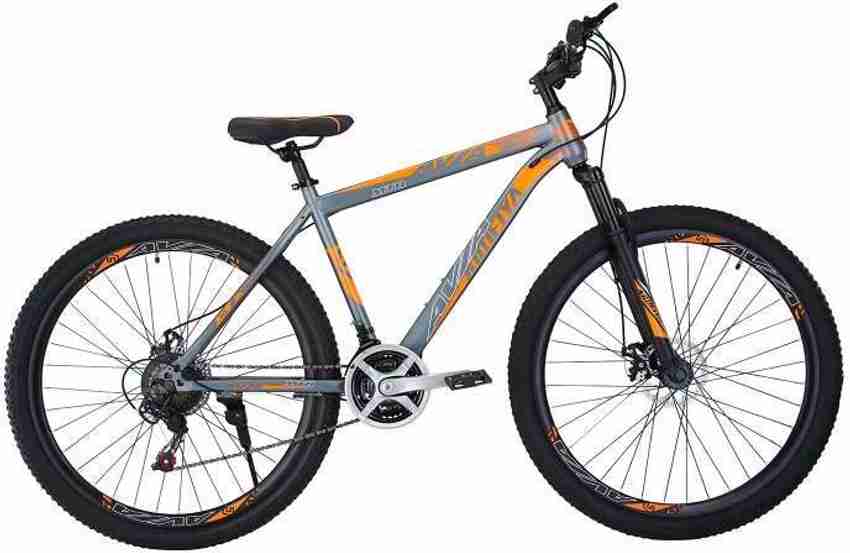 Hercules cycle 29 inch best sale
