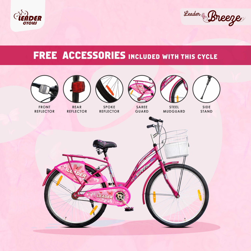Ladybird breeze cycle on sale