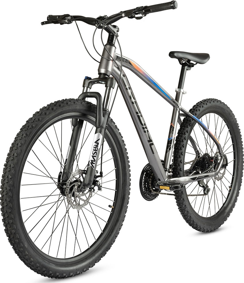 Frame xc 2024