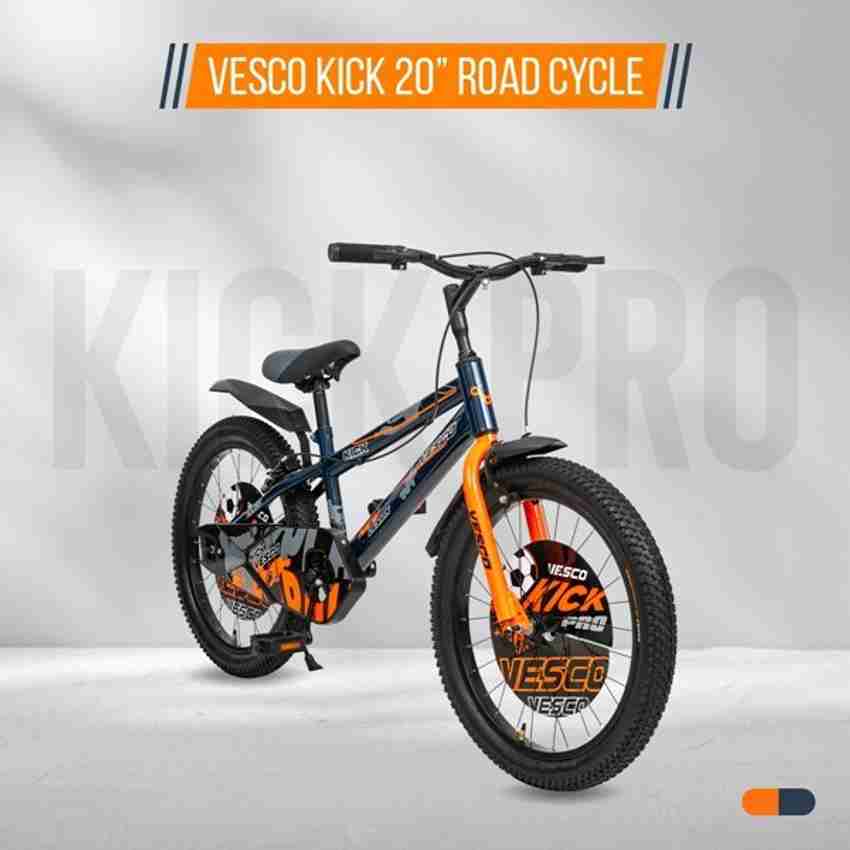 Tesco bikes best sale 20 inch