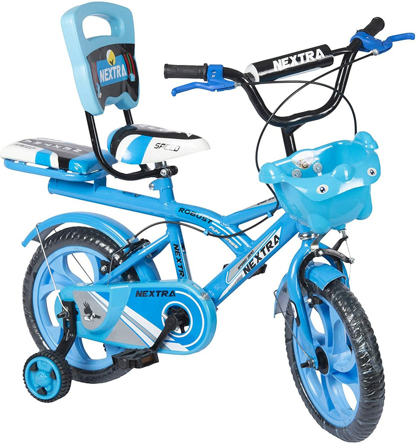 Second hand baby hotsell cycle