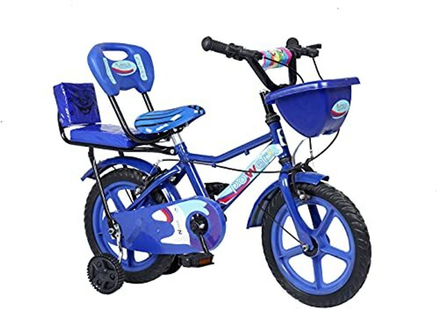 NORMAN JR Double Seat Kids Bicycle 14 Inch Cycle for 2 to 5 Year Blue 14 T Road Cycle Price in India Buy NORMAN JR Double Seat Kids Bicycle 14 Inch Cycle
