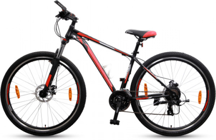Kross hunter gear best sale cycle