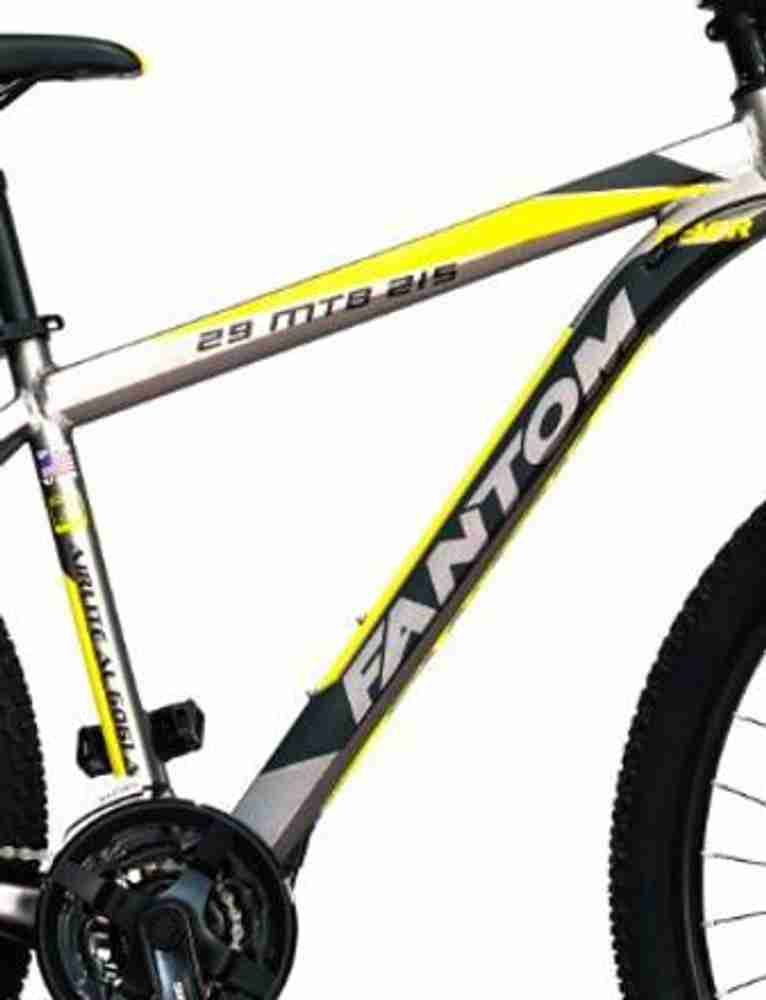 Fantom 27.5 on sale cycle price