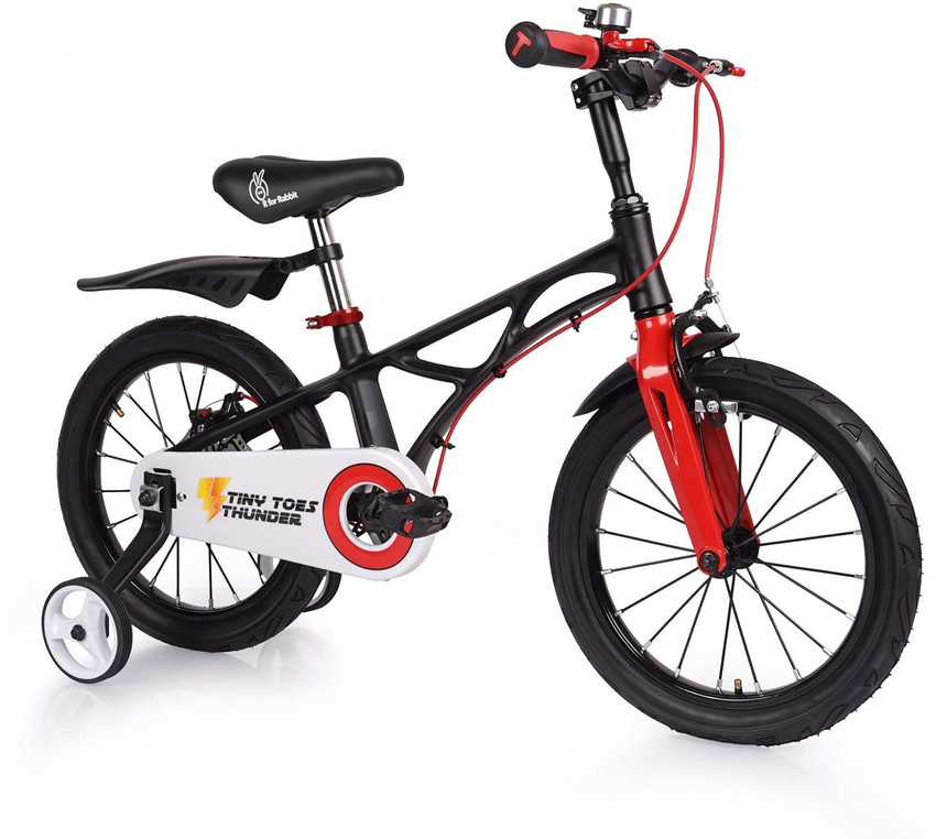 16 inch bicycle best sale for what age